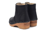 Troentorp Turner Zip Clog Boot