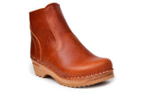 Troentorp Turner Zip Clog Boot