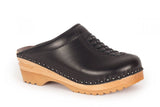 Troentorp Wright 1738 Open Back Clog