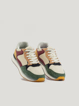 Hoff Montreal Color Block Sneaker