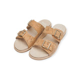 Ara Elba  53608 Two Strap Slide Womens