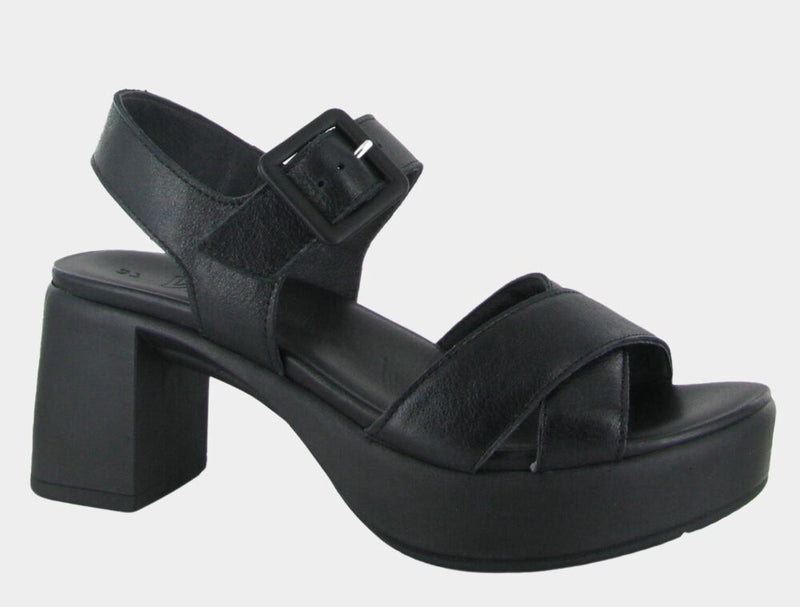 Naot Elite 123102 Platform Sandal