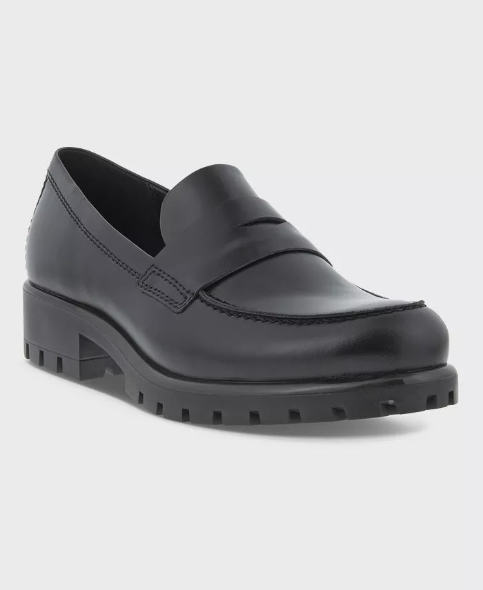 Ecco Modtray 490013 Penny Loafer