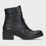 Wolky Red Deer 1270 Waterproof Boot