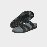Mephisto Hannel Adjustable Strap Sandal