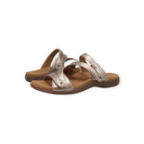 Taos Double U Adjustable Sandal