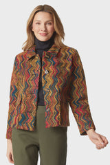 Habitat 65205 Rainbow Cargo Jacket