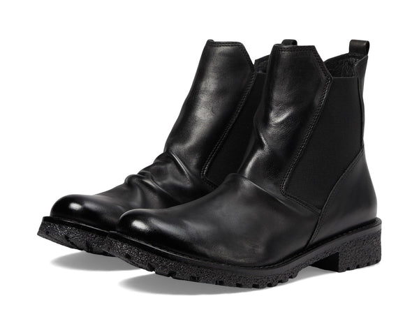 Eric Michael Cruz Lug Sole Ankle Boot