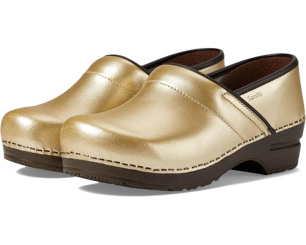 Sanita Pro Gold 1500006 Clog