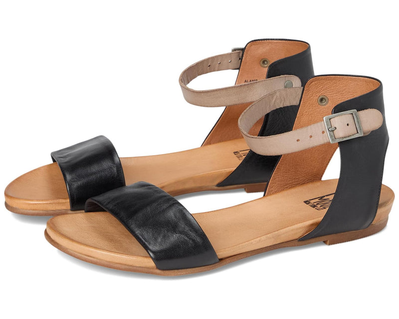 Miz Mooz Alanis Sandal Strada Shoes Northampton, MA