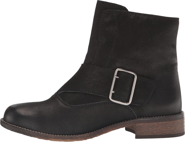 Unity In Diversity Lugano Low Heel Boot