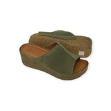 V Italia Katia 960 Wedge Sandal