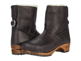 Sanita Silkan 458417 Cozy Clog Boot