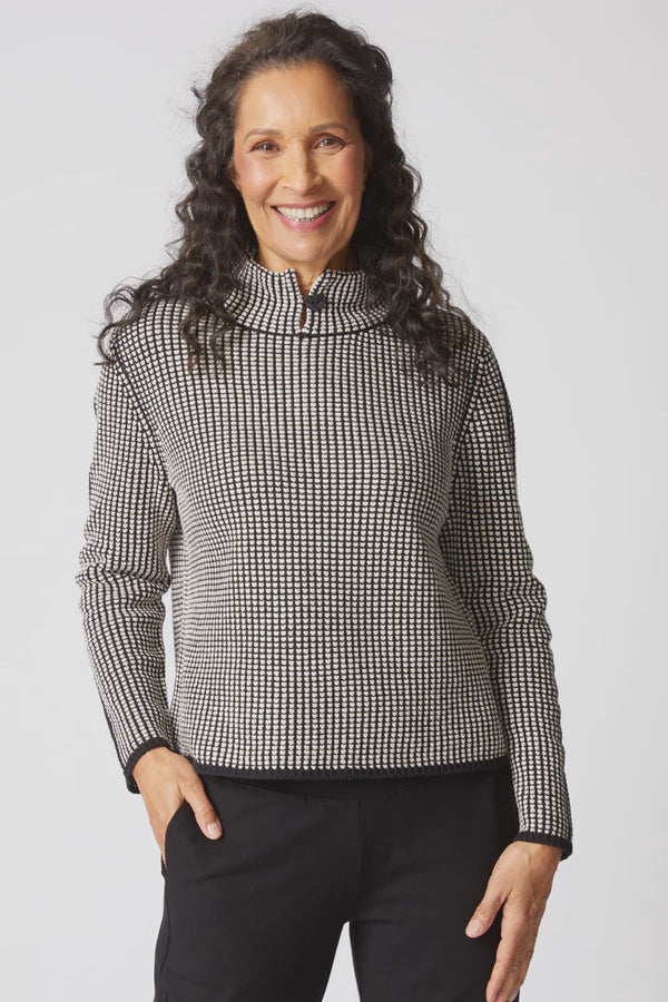 Habitat 85619 Dove Button Collar