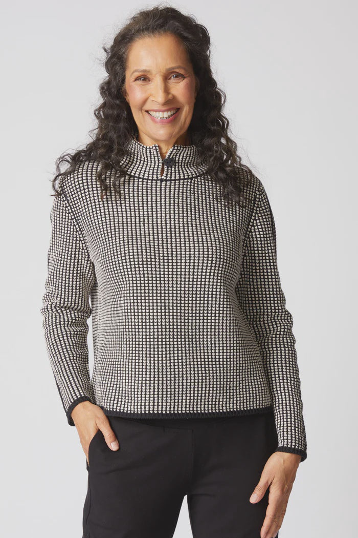 Habitat 85619 Dove Button Collar
