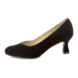 Pie Santo 225236 Black Pump Womens