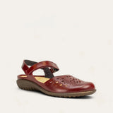 Naot Arataki 11124 Rumba Closed Toe Slingback Sandal Womens