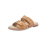 Ara Elba  53608 Two Strap Slide Womens