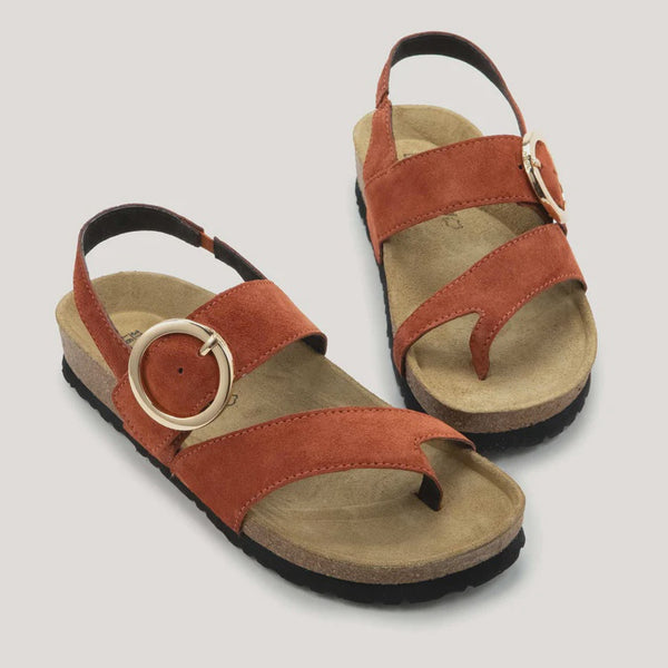 Naot Baltimore Sandal