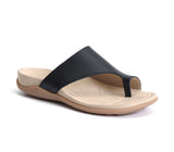 Strive Capri 4 Black II Slide