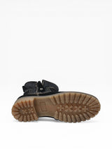 Eric Michael Denver Waterproof Boot Womens