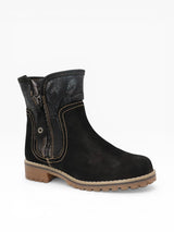 Eric Michael Denver Waterproof Boot Womens