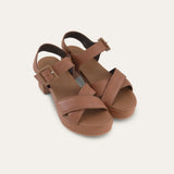 Naot Elite 123102 Platform Sandal