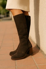 Eric Michael Denise Knee High Boot