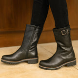 Eric Michael Thistle Boot Womens