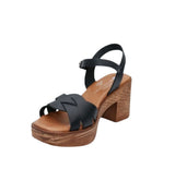 Eric Michael Heidi Heel Sandal