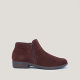 Naot Helm 26030 Leather Ankle Boot