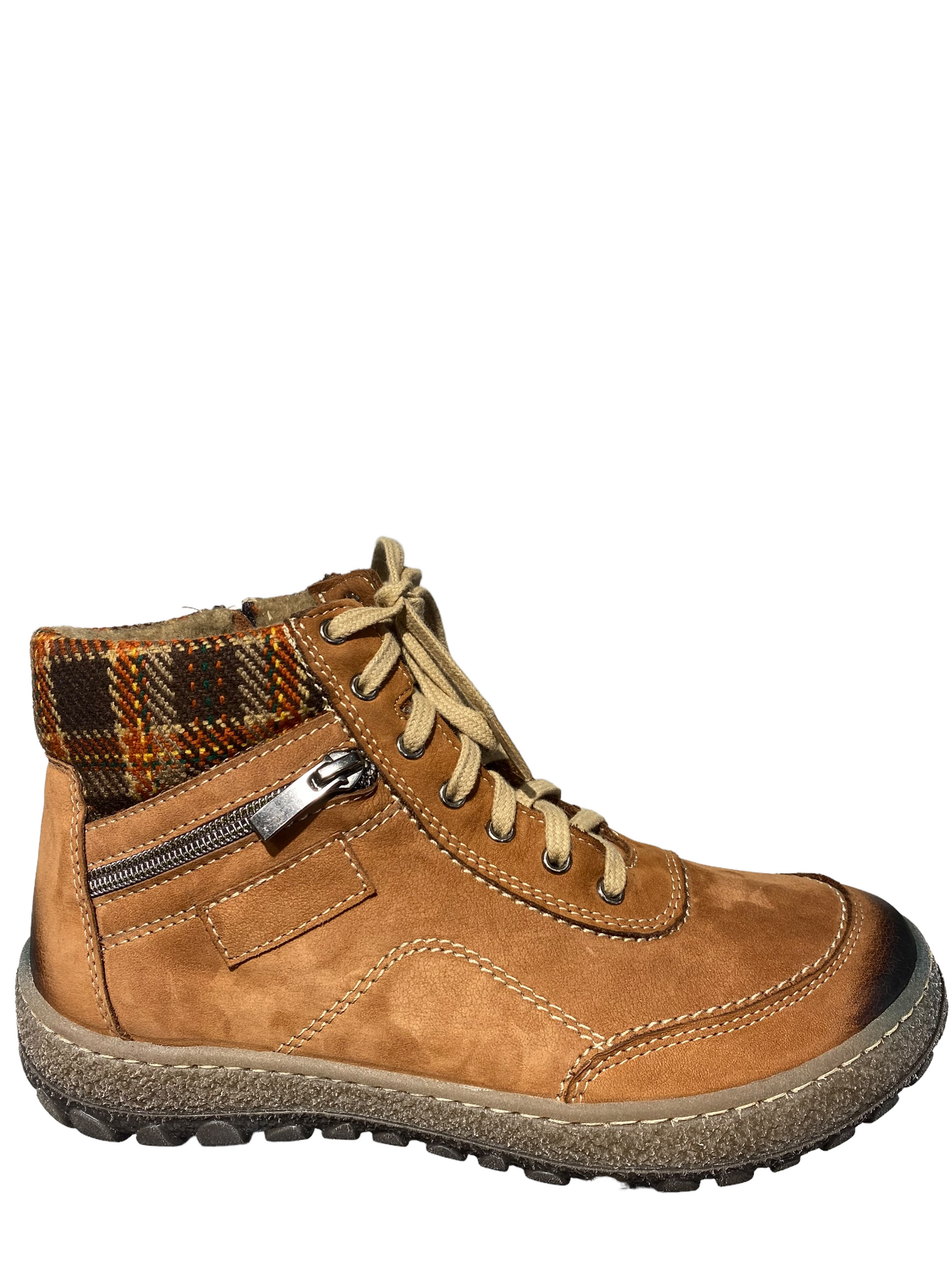 V Italia 641 Boot Strada Shoes, Northampton, MA