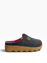 Rhode Foggia Women's Slide