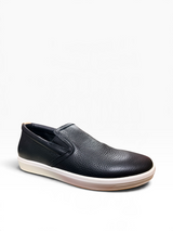 Ecco Soft 7  470493 Slip On Sneaker Women