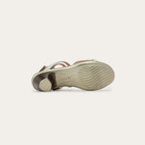Naot Innovate 4022 Almond Suede Dress Shoe