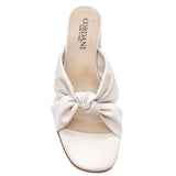 Cordani Ivette slide sandal for women, stylish dress shoe with sleek design and comfortable fit, ideal for casual or dressy occasions.