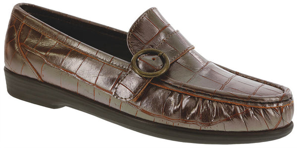 SAS Lara Slip On Loafer