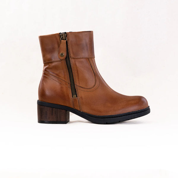 Wolky Fairview 1277 Water Resistant Boot
