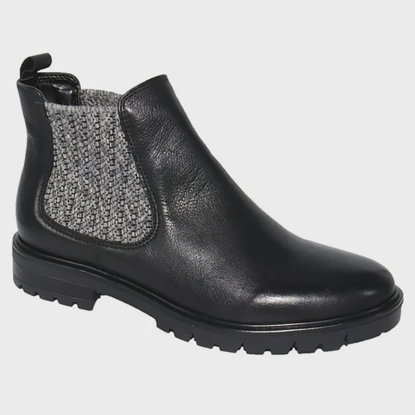 Eric Michael Miranda Chelsea Boot