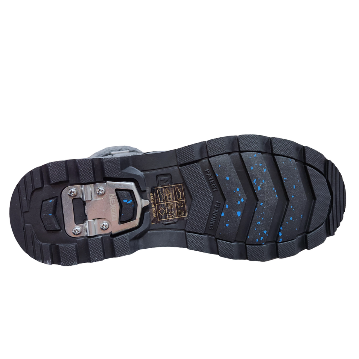 Nextxgrip Ruby Waterproof MidCalf Winter Boot Strada Shoes Northampton