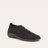 Naot Okahu 11193 Olive Slip On Shoe