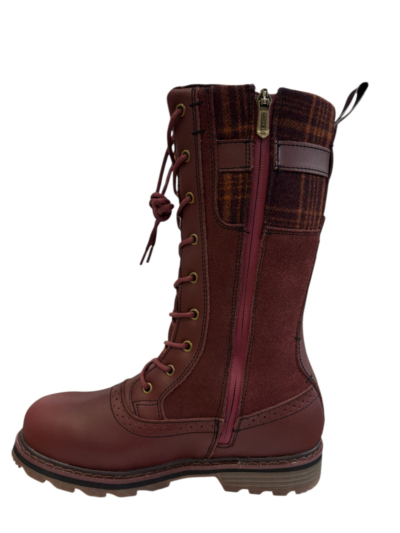 Nexgrip Jenna Waterproof Boot Strada Shoes Northampton, MA