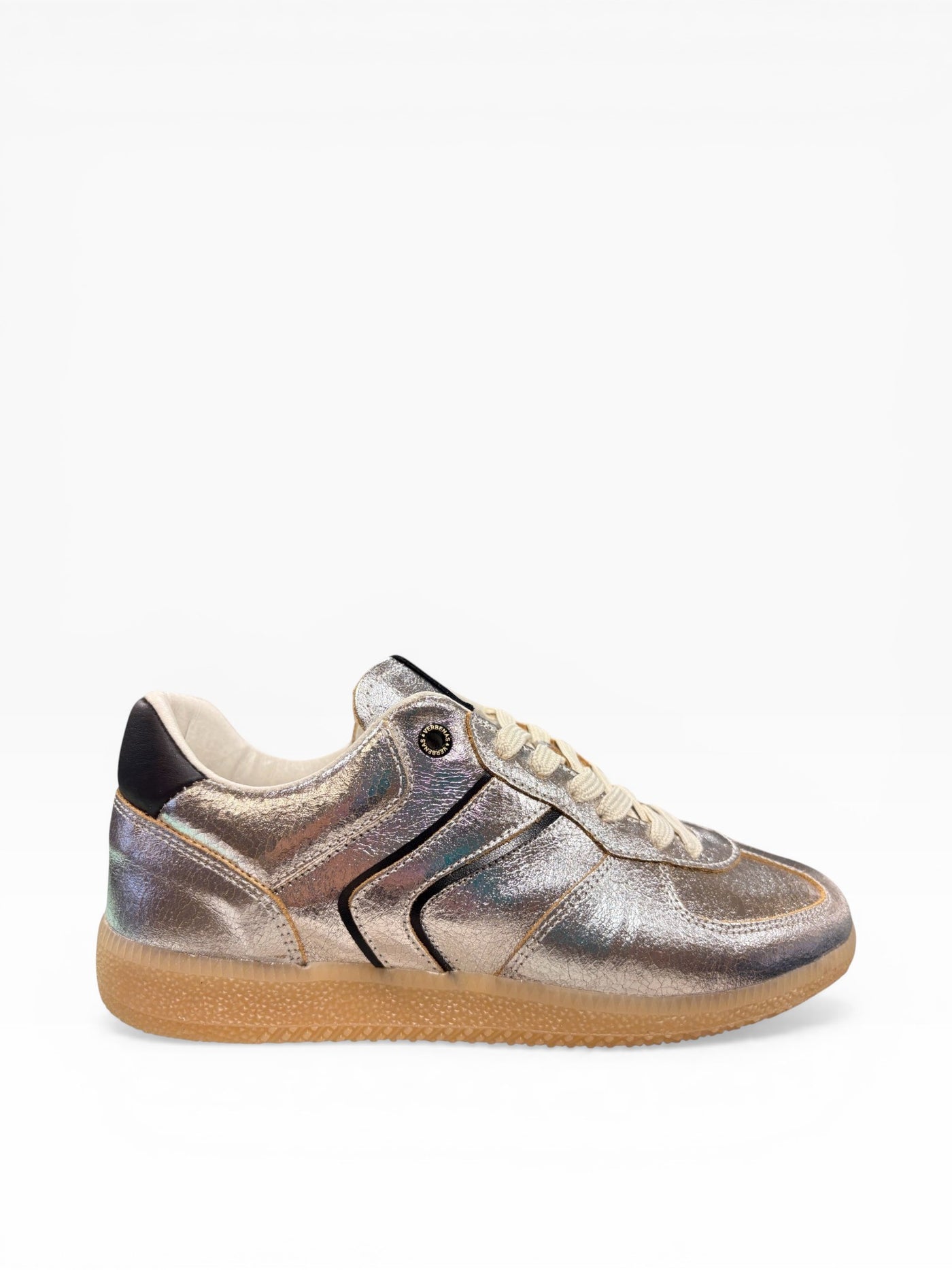 Verbena Sora Breck Sneaker Strada Shoes Northampton, MA