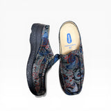 Wolky Roll Slide 6202  Open Back Clog