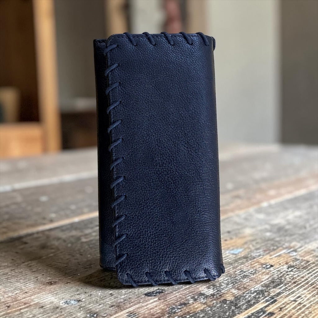 Milo Simi 5084 Leather Wallet Strada Shoes Northampton, MA