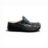 Wolky Roll Slide 6202  Open Back Clog