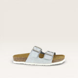 Naot Santa Barbara 7500  Adjustable Slide Sandal
