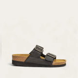 Naot Santa Barbara 7500  Adjustable Slide Sandal