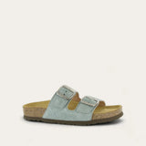 Naot Santa Barbara 7500  Adjustable Slide Sandal