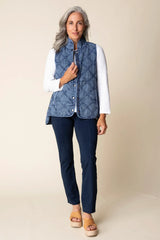 Habitat 60729 Indigo Vest